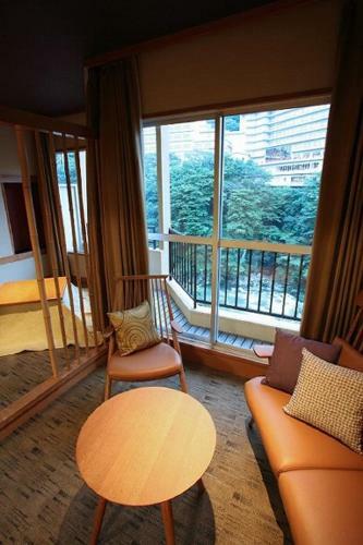 Hotel Shirakawa Yunokura