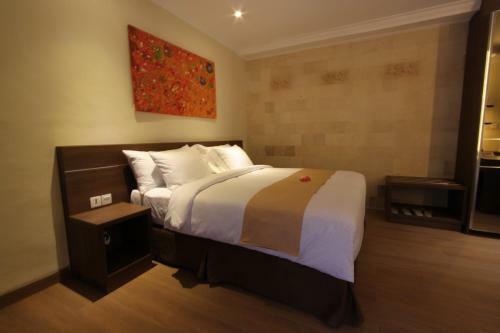 Hotel Melamun