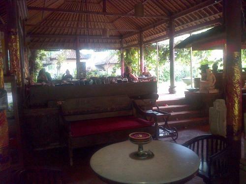 Hotel Nirwana Sea Side Cottages