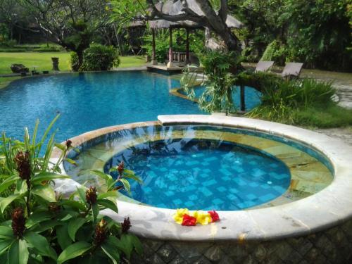Hotel Nirwana Sea Side Cottages