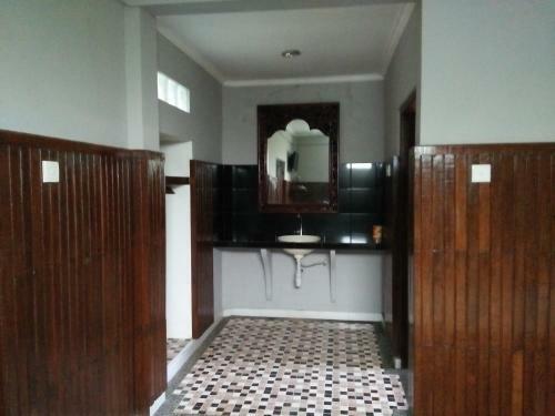 Hostal Puri Mandhara Lovina
