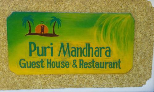 Hostal Puri Mandhara Lovina