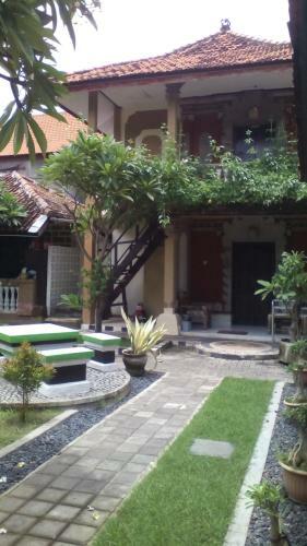 Hostal Puri Mandhara Lovina