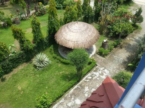 Hotel Shiva's Dream