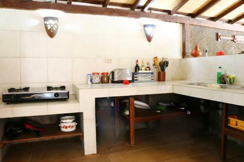 Lovina Beachhouse Villas