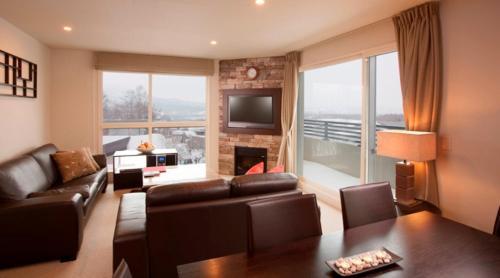 Apartamentos The Freshwater