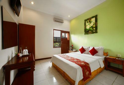Hotel Bali Taman Resort & Spa