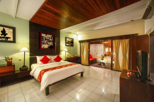 Hotel Bali Taman Resort & Spa