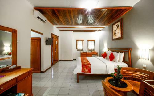 Hotel Bali Taman Resort & Spa