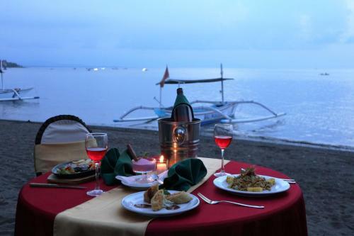 Hotel Bali Taman Resort & Spa