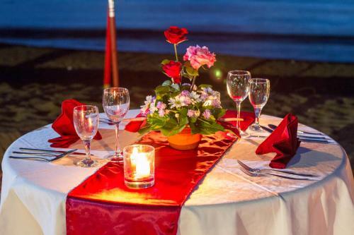 Hotel Bali Taman Resort & Spa