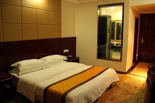 Tian Run International Hotel Dunhuang