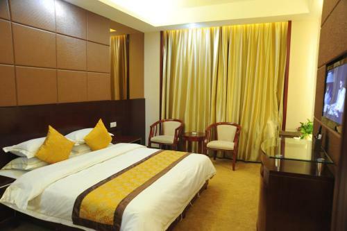 Tian Run International Hotel Dunhuang