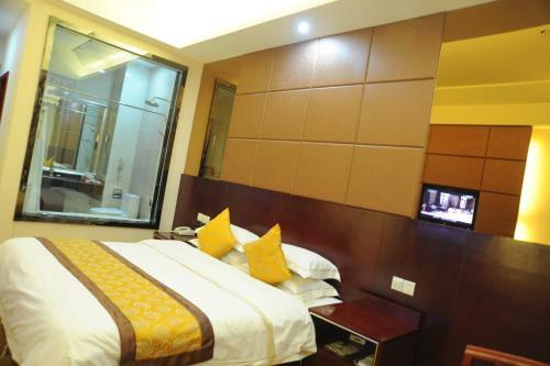 Tian Run International Hotel Dunhuang