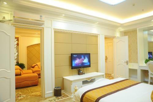 Tian Run International Hotel Dunhuang