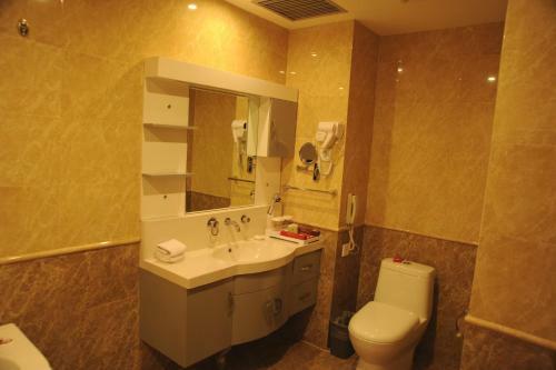 Tian Run International Hotel Dunhuang
