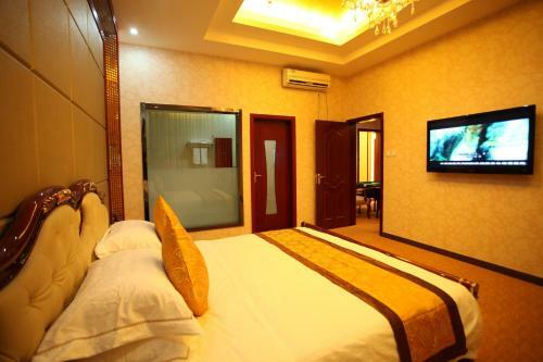 Tian Run International Hotel Dunhuang