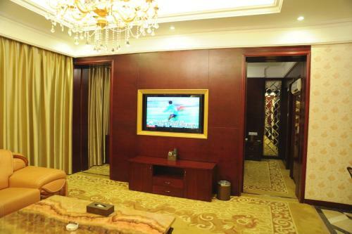 Tian Run International Hotel Dunhuang