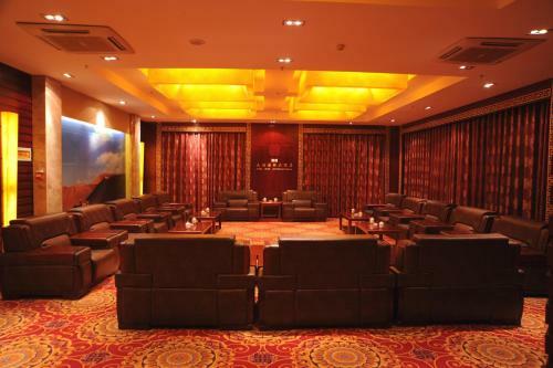 Tian Run International Hotel Dunhuang