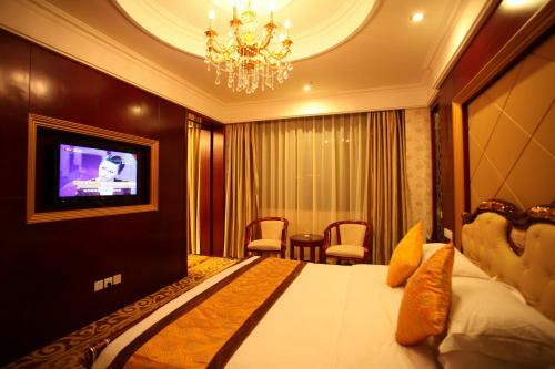 Tian Run International Hotel Dunhuang