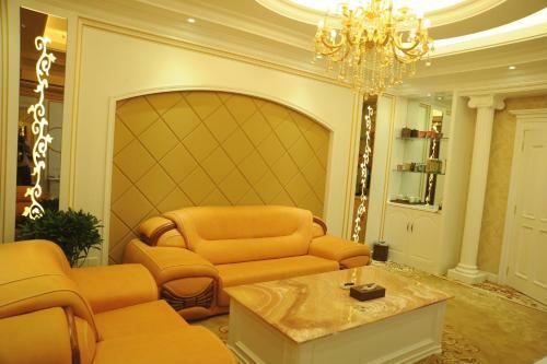 Tian Run International Hotel Dunhuang