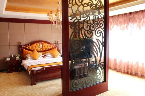 Tian Run International Hotel Dunhuang