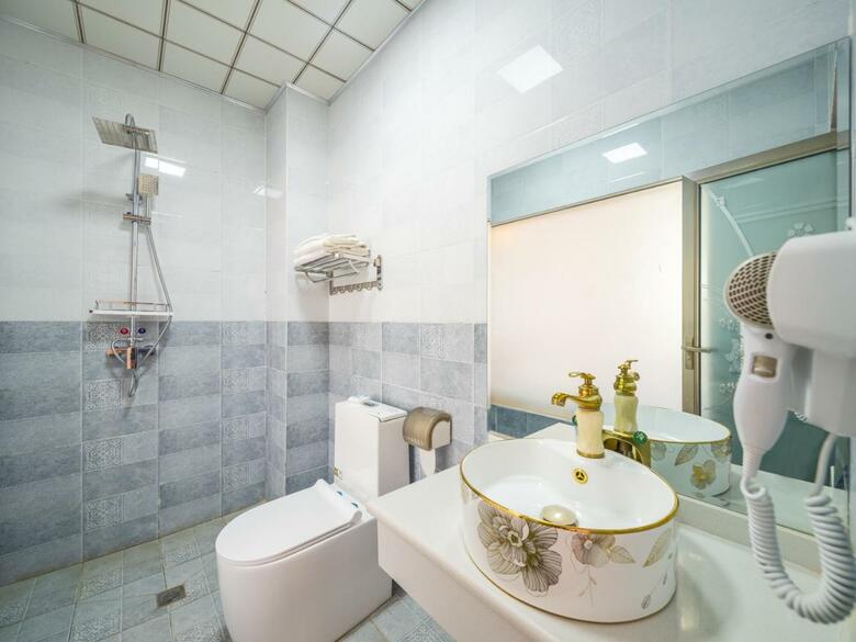 Agroturismo Dunhuang Hu Yang Inn
