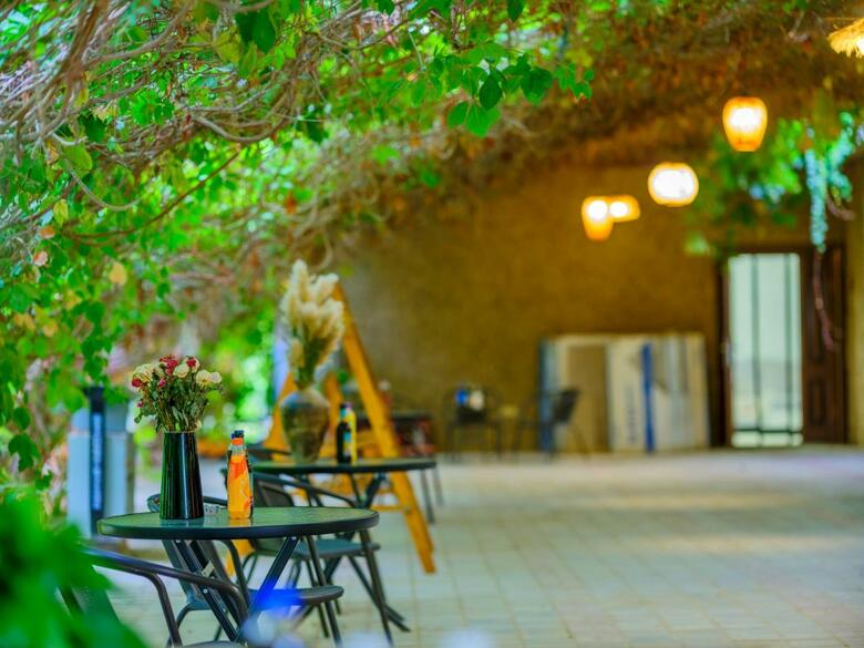 Agroturismo Dunhuang Hu Yang Inn