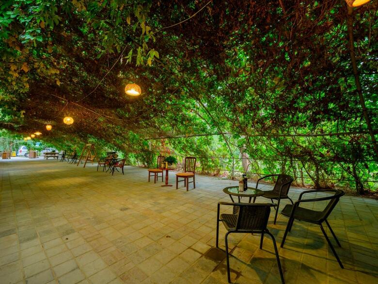 Agroturismo Dunhuang Hu Yang Inn
