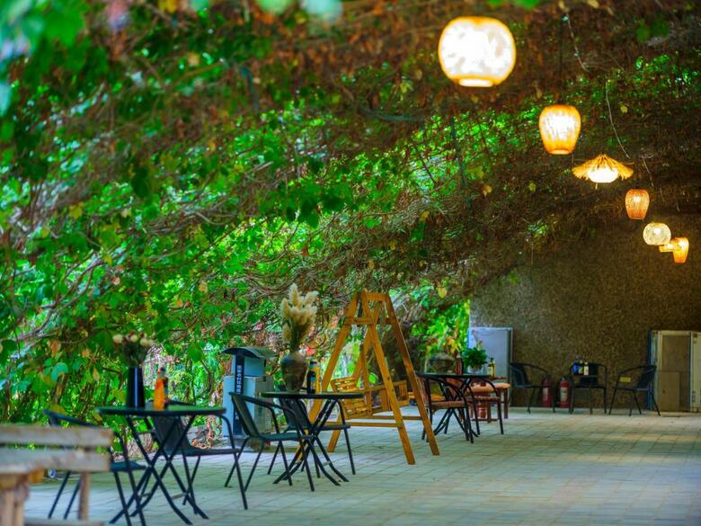 Agroturismo Dunhuang Hu Yang Inn