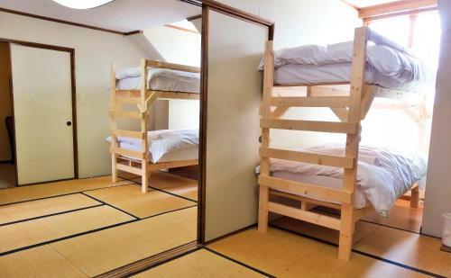 Lodge Ramat Niseko