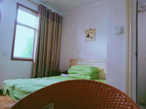 Dunhuang Han And Tang Dynasties Station Hostel