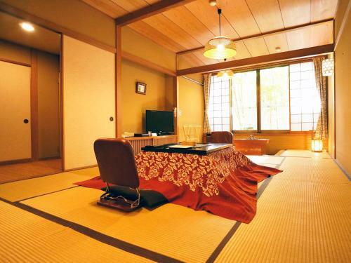 Sumiyosiya Ryokan