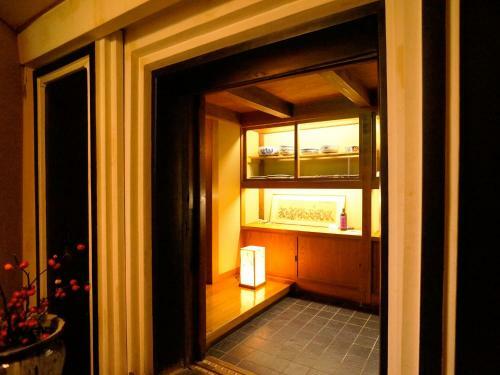 Sumiyosiya Ryokan