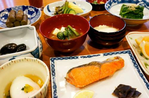 Sumiyosiya Ryokan