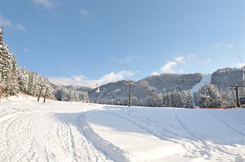 Apartamentos Address Nozawa
