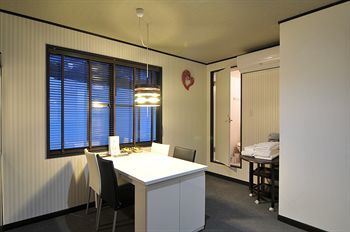 Apartamentos Address Nozawa