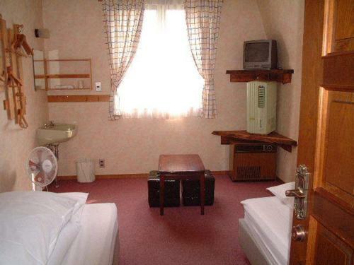 Lodge Pension Tannenhof