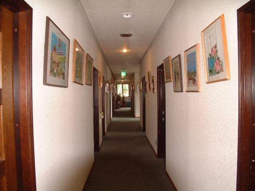 Lodge Pension Tannenhof