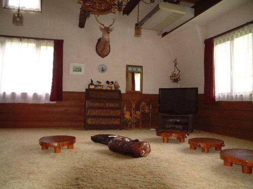 Lodge Pension Tannenhof
