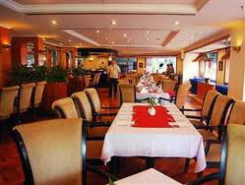 Satelit Hotel