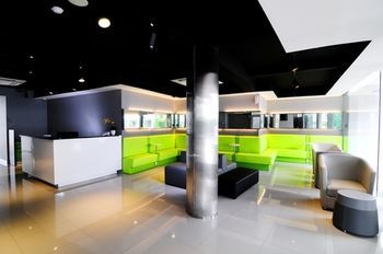 Hotel Swift Inn Aeropolis Airport