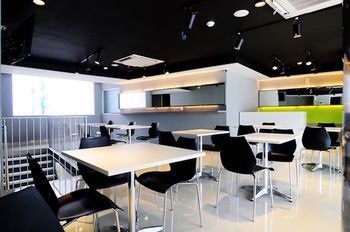 Hotel Swift Inn Aeropolis Airport