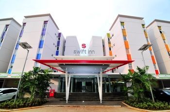 Hotel Swift Inn Aeropolis Airport