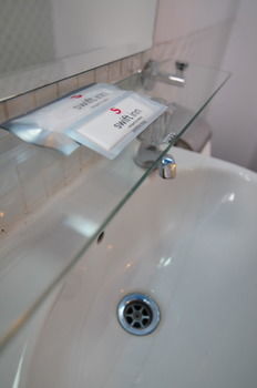 Hotel Swift Inn Aeropolis Airport