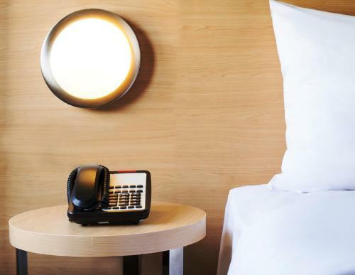 Zest Hotel Airport Jakarta