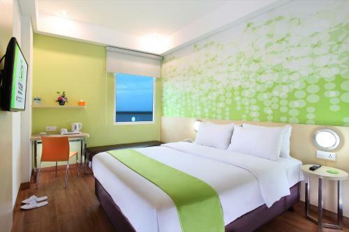 Zest Hotel Airport Jakarta