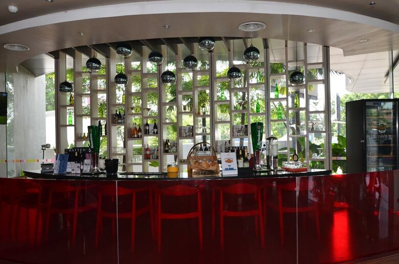 Hotel Ibis Styles Jakarta Airport