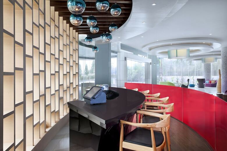 Hotel Ibis Styles Jakarta Airport