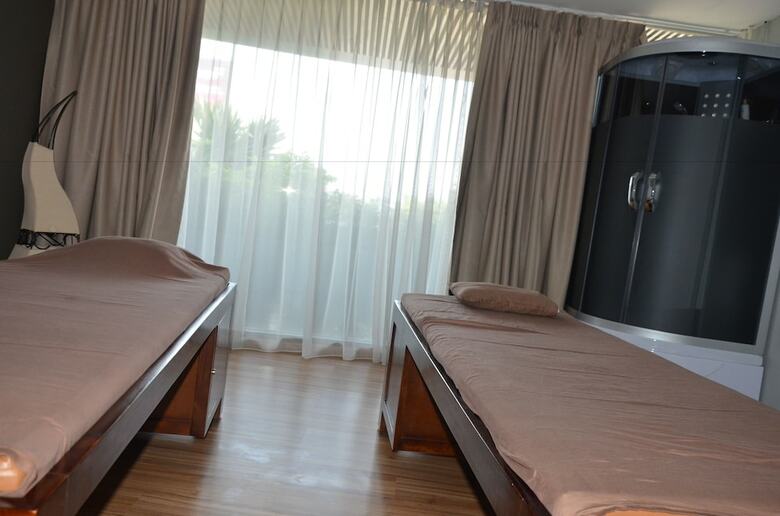 Hotel Ibis Styles Jakarta Airport